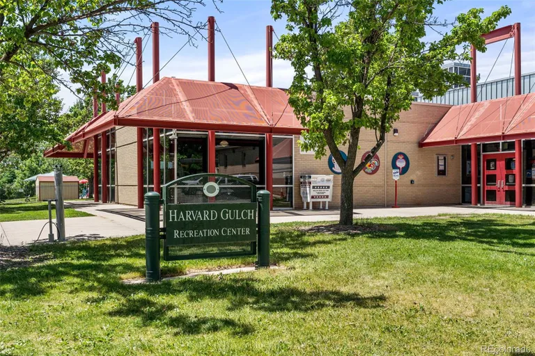 Denver Real Estate | View 2551 South Gilpin Street | room 33 | View 34