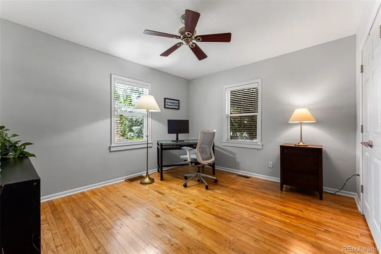 Denver Real Estate | View 2551 South Gilpin Street | room 17 | View 18