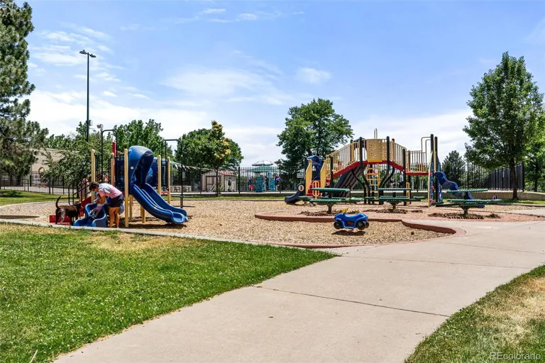 Denver Real Estate | View 2551 South Gilpin Street | room 35 | View 36