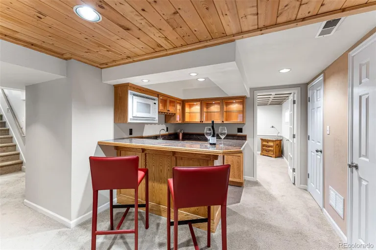 Denver Real Estate | View 2551 South Gilpin Street | room 21 | View 22