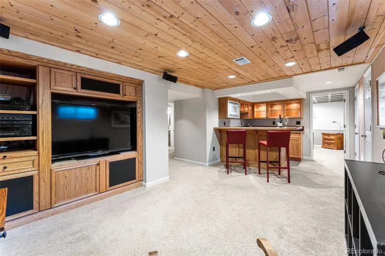 Denver Real Estate | View 2551 South Gilpin Street | room 19 | View 20