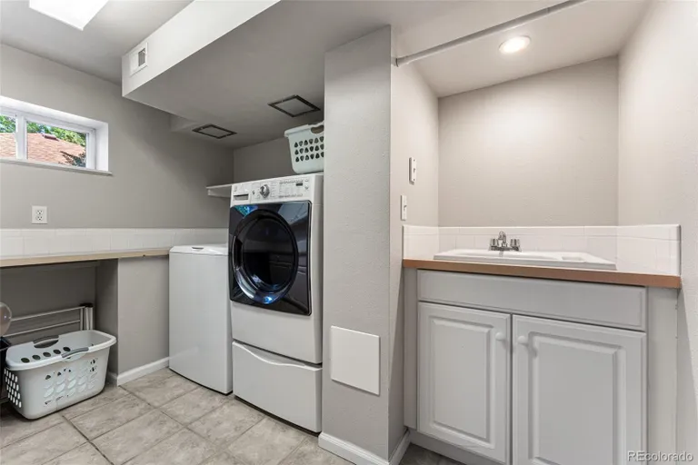 Denver Real Estate | View 2551 South Gilpin Street | room 24 | View 25