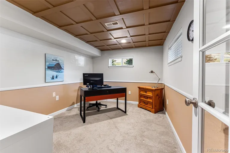 Denver Real Estate | View 2551 South Gilpin Street | room 22 | View 23