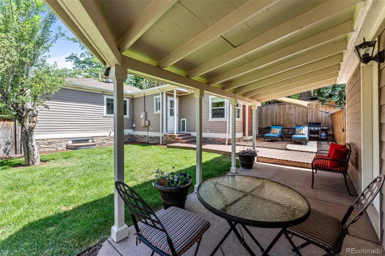 Denver Real Estate | View 2551 South Gilpin Street | room 26 | View 27