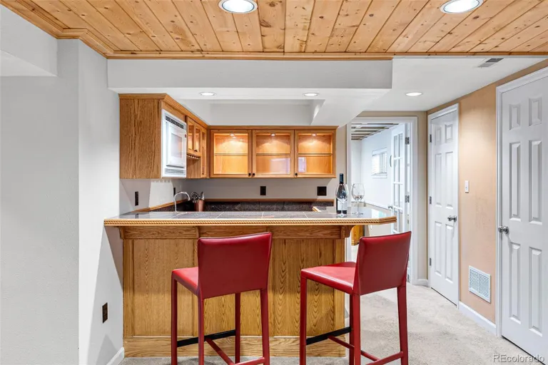 Denver Real Estate | View 2551 South Gilpin Street | room 20 | View 21