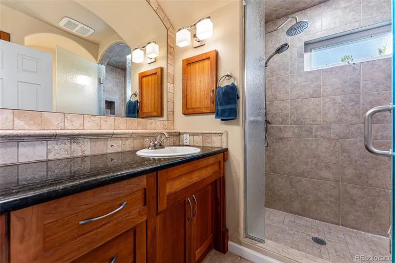 Denver Real Estate | View 2551 South Gilpin Street | room 16 | View 17