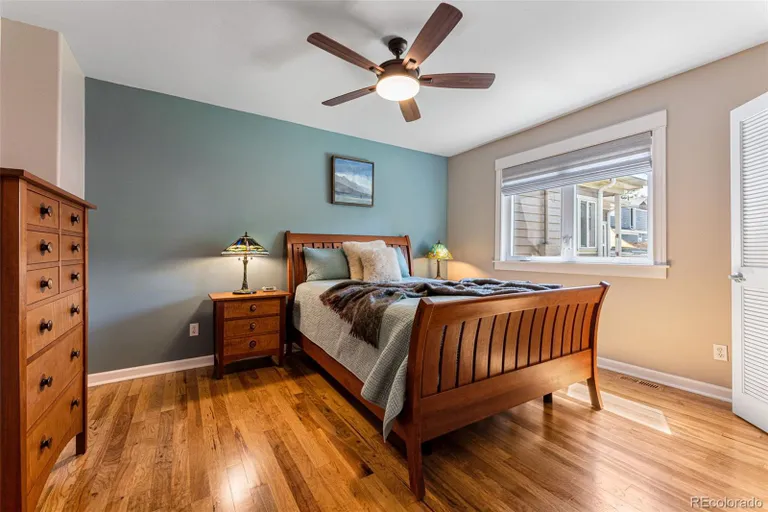 Denver Real Estate | View 2551 South Gilpin Street | room 14 | View 15