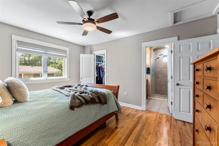 Denver Real Estate | View 2551 South Gilpin Street | room 15 | View 16