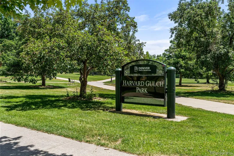 Denver Real Estate | View 2551 South Gilpin Street | room 34 | View 35