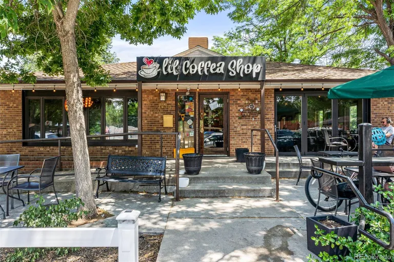 Denver Real Estate | View 2551 South Gilpin Street | room 37 | View 38