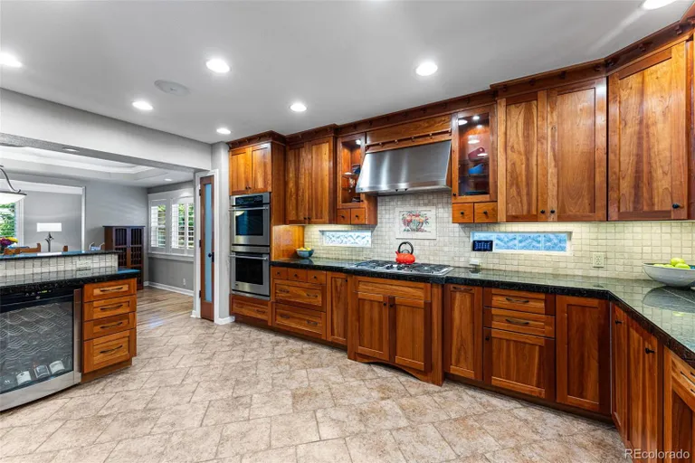 Denver Real Estate | View 2551 South Gilpin Street | room 9 | View 10