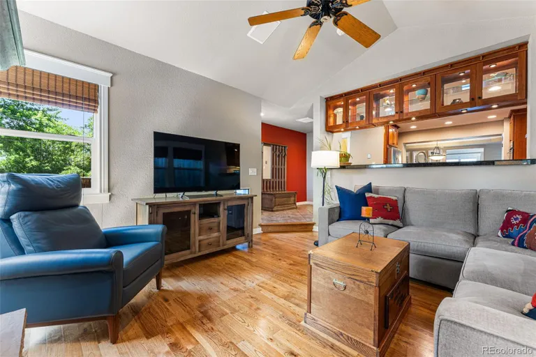Denver Real Estate | View 2551 South Gilpin Street | room 12 | View 13