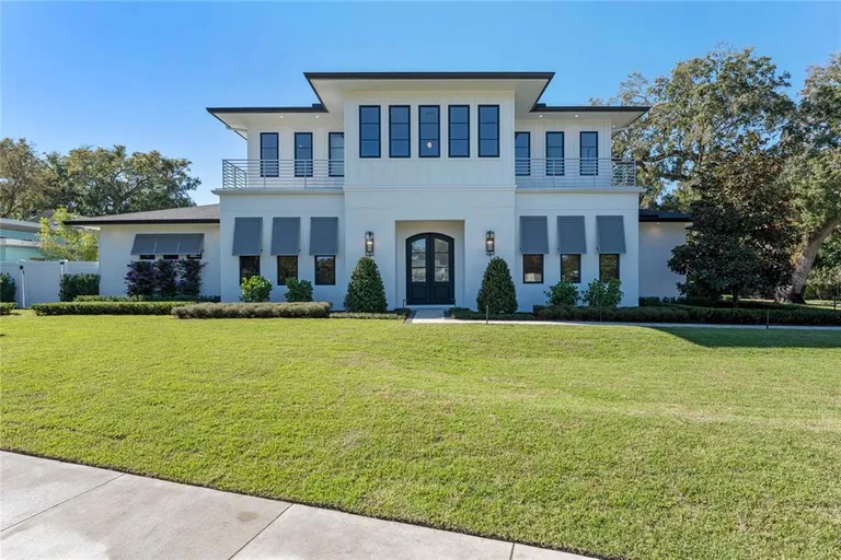 Central Florida Real Estate | View 1948 Rowena Avenue | 5 Beds, 5 Baths | View 1