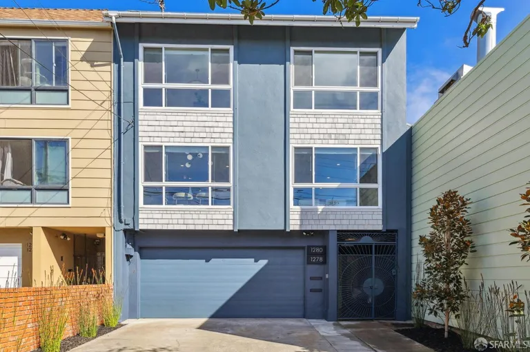 Northern California Real Estate | View 1280 47th | room 1 | View 2