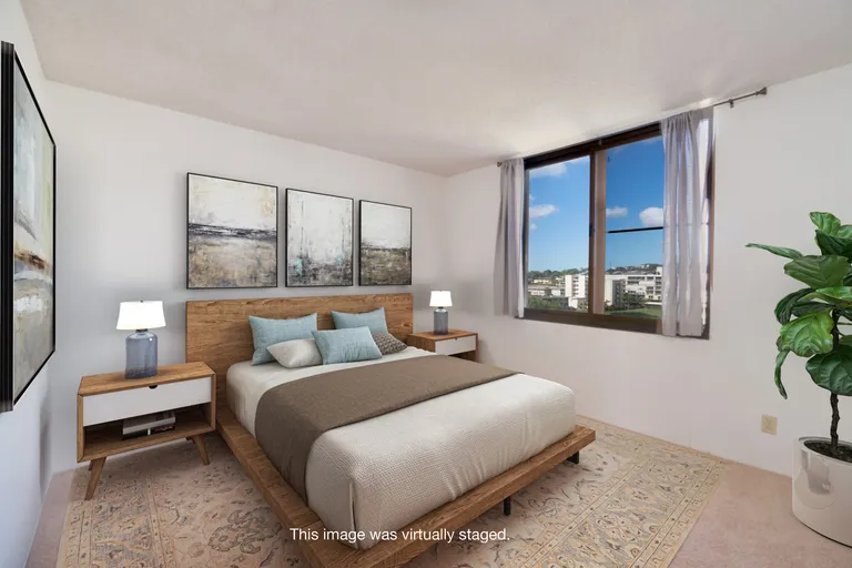 New York City Real Estate | View 990 Ala Nanala Street, #8A | room 8 | View 9