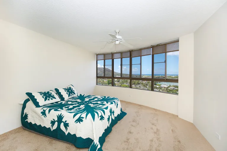 New York City Real Estate | View 6770 Hawaii Kai Drive, #804 | room 9 | View 10