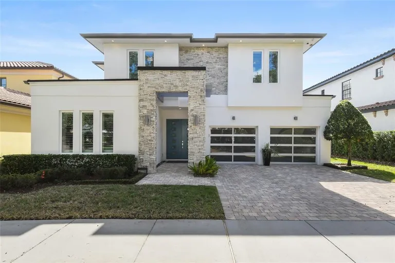 Central Florida Real Estate | View 1429 Chapman Circle | 4 Beds, 4 Baths | View 1
