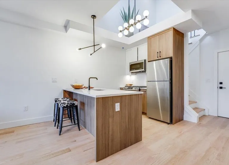 New York City Real Estate | View 10 Brinkerhoff St Unit# 303 | 2 Beds, 2 Baths | View 1