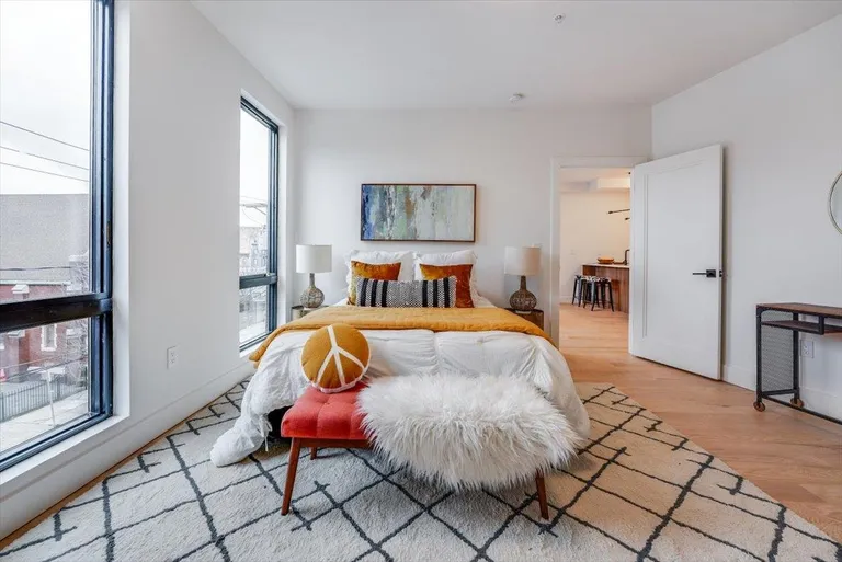 New York City Real Estate | View 10 Brinkerhoff St Unit# 303 | room 6 | View 7