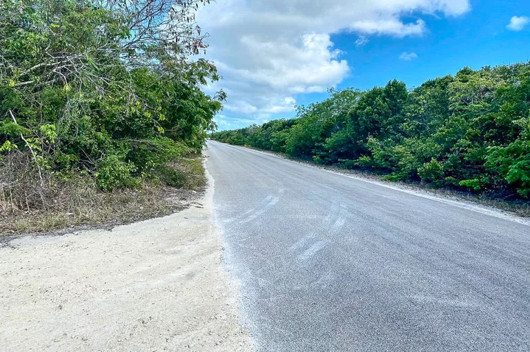 New York City Real Estate | View Lot #5 Hope Hill, Exuma | View 1