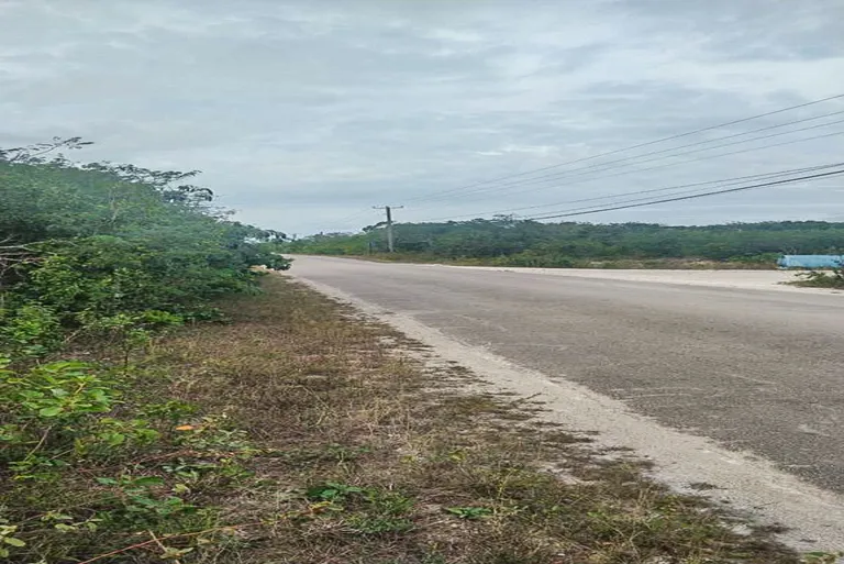 New York City Real Estate | View Lot #5 Hope Hill, Exuma | Hope Hill Pics-07 | View 5