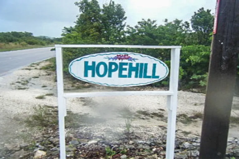 New York City Real Estate | View Lot #5 Hope Hill, Exuma | Hope Hill Pics-03 | View 6