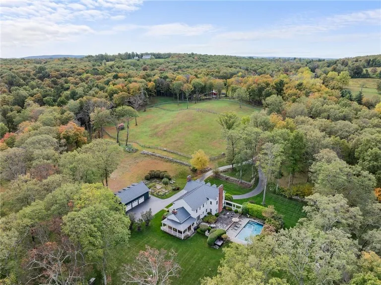 Hudson Valley Real Estate | View 836 Duell Road | room 34 | View 35