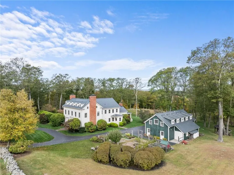 Hudson Valley Real Estate | View 836 Duell Road | room 32 | View 33