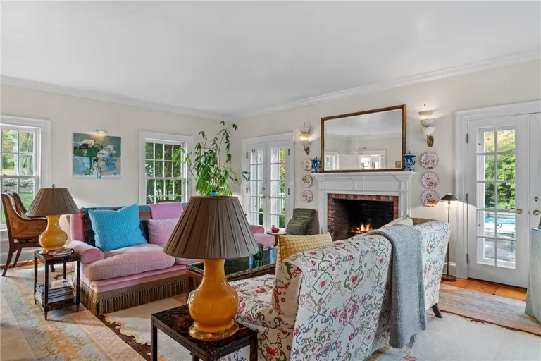 Hudson Valley Real Estate | View 836 Duell Road | room 7 | View 8