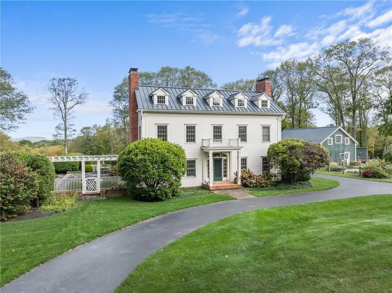 Hudson Valley Real Estate | View 836 Duell Road | room 31 | View 32