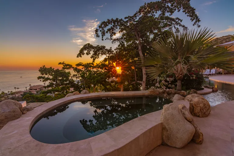 Los Cabos Real Estate | View Casa Luca | Casa Luca (65) | View 7
