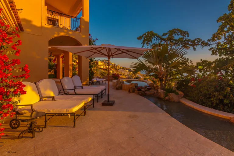 Los Cabos Real Estate | View Casa Luca | Casa Luca (63) | View 6