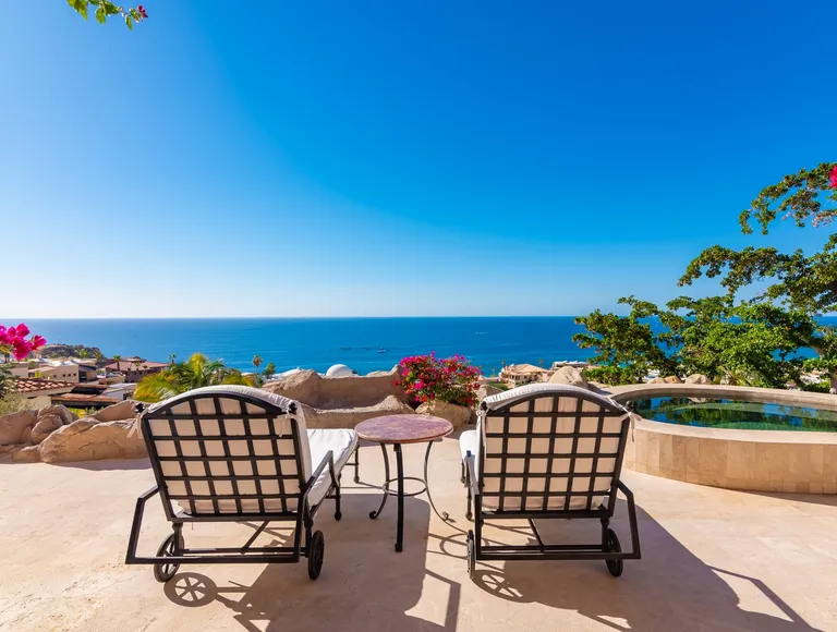 Los Cabos Real Estate | View Casa Luca | Casa Luca (36) | View 3