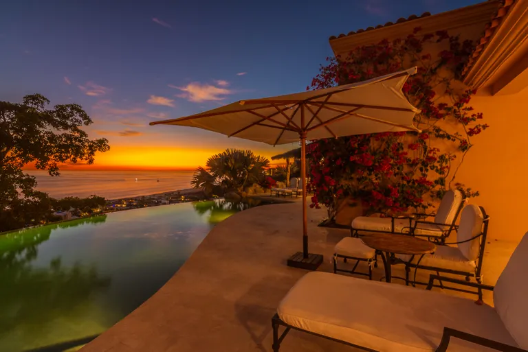 Los Cabos Real Estate | View Casa Luca | Casa Luca (77) | View 10