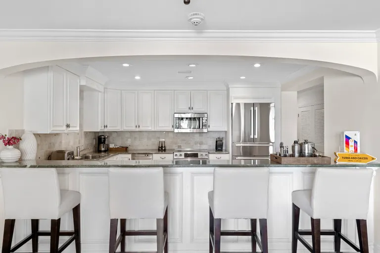 Turks and Caicos Real Estate | View Grace Bay Road and Princess Drive | 06 | View 7