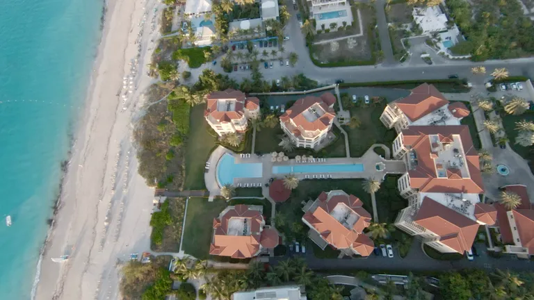 Turks and Caicos Real Estate | View Grace Bay Road and Princess Drive | dji_fly_20250117_170048_290_1737151863511_photo | View 18