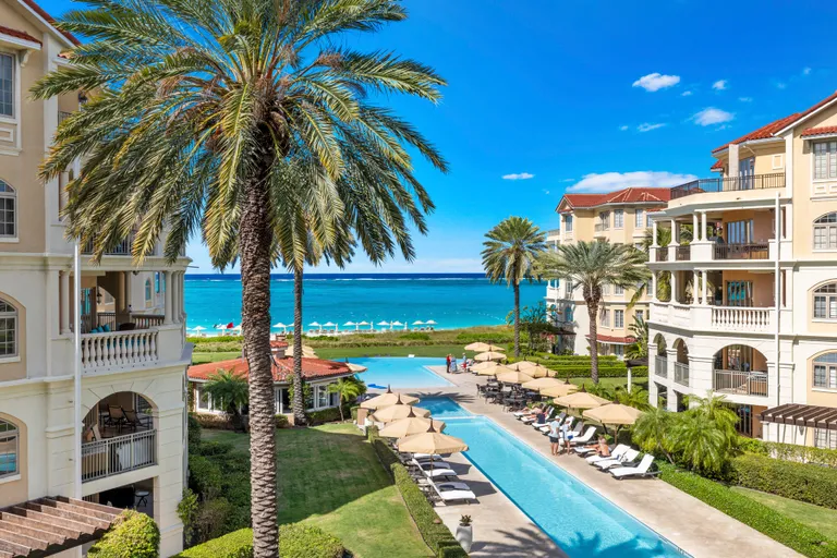 Turks and Caicos Real Estate | View Grace Bay Road and Princess Drive | 04 | View 8