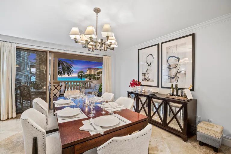 Turks and Caicos Real Estate | View Grace Bay Road and Princess Drive | 02 evening | View 5