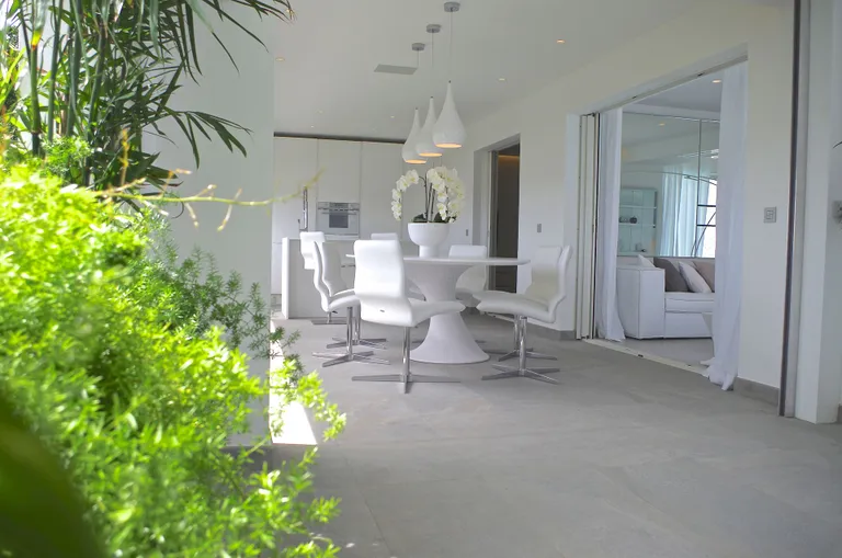 New York City Real Estate | View Apartment Les Jardins de Gustavia | Villa-Les Jardins de Gustavia-StBarth-17 | View 4