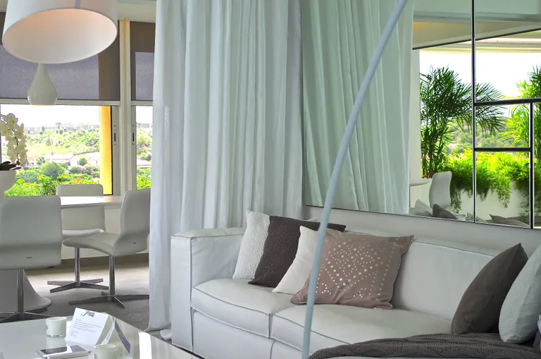 New York City Real Estate | View Apartment Les Jardins de Gustavia | Villa-Les Jardins de Gustavia-StBarth-8 | View 12