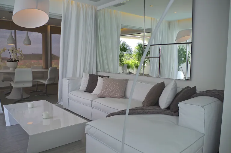 New York City Real Estate | View Apartment Les Jardins de Gustavia | Villa-Les Jardins de Gustavia-StBarth-21 | View 21