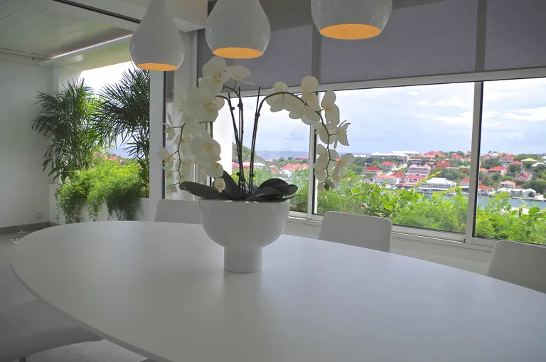 New York City Real Estate | View Apartment Les Jardins de Gustavia | Villa-Les Jardins de Gustavia-StBarth-19 | View 9