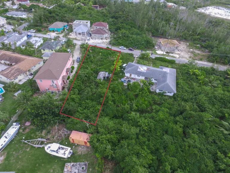 New York City Real Estate | View Coconut Creek Road, Hanna Road | HRL-JT-2-outlined | View 4