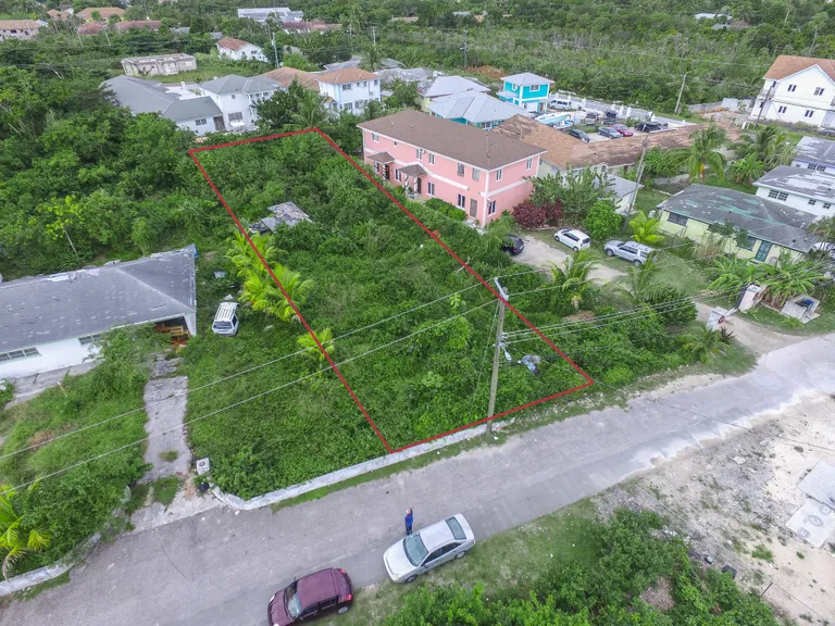 New York City Real Estate | View Coconut Creek Road, Hanna Road | HRL-JT-1-outline | View 3