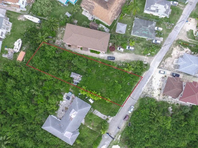 New York City Real Estate | View Coconut Creek Road, Hanna Road | HRL-JT-7-outlined | View 2
