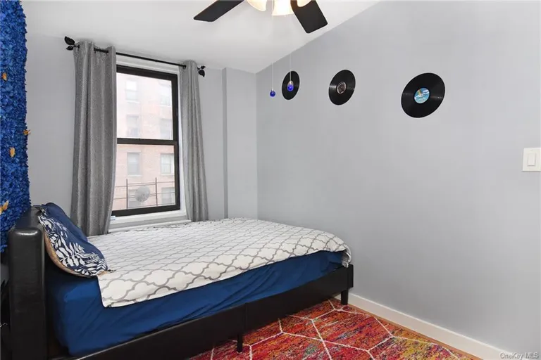 New York City Real Estate | View 119 S Highland Avenue Unit# 3E | room 14 | View 15