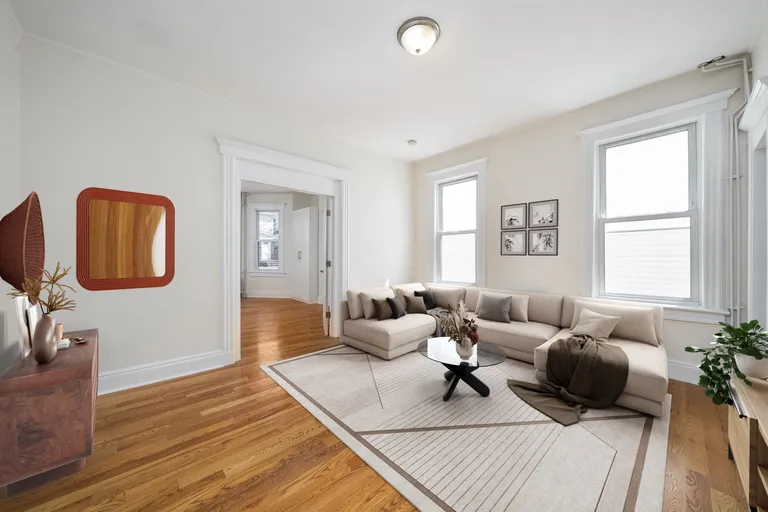 New York City Real Estate | View 27 Pierce Ave Unit# 1 | room 3 | View 4