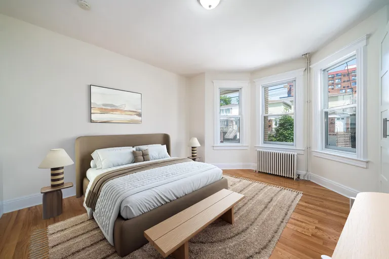 New York City Real Estate | View 27 Pierce Ave Unit# 1 | room 7 | View 8