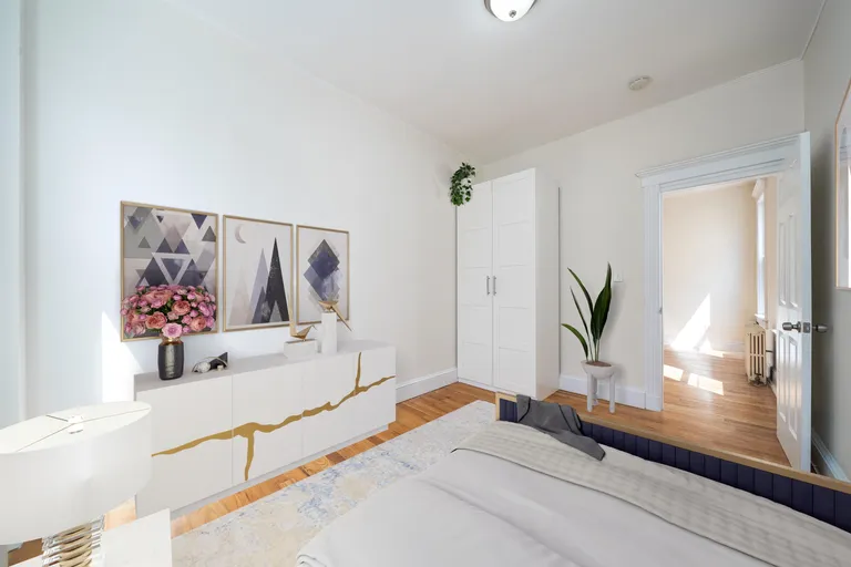 New York City Real Estate | View 27 Pierce Ave Unit# 1 | room 8 | View 9