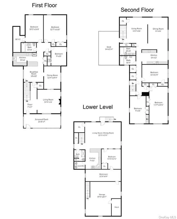 New York City Real Estate | View 132 Van Tassel Avenue | room 24 | View 25